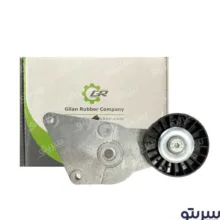 تسمه سفت کن لاستیک گیلان مدل 1572 مناسب برای پژو 405