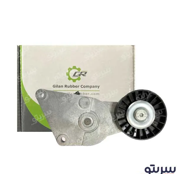 تسمه سفت کن لاستیک گیلان مدل 1572 مناسب برای پژو 405