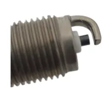 شمع خودرو تورچ مدل تک پلاتین پایه کوتاه کد K6RTC بسته 4 عددی