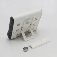 دما سنج و رطوبت سنج مدل بت کد YPSF-DC102