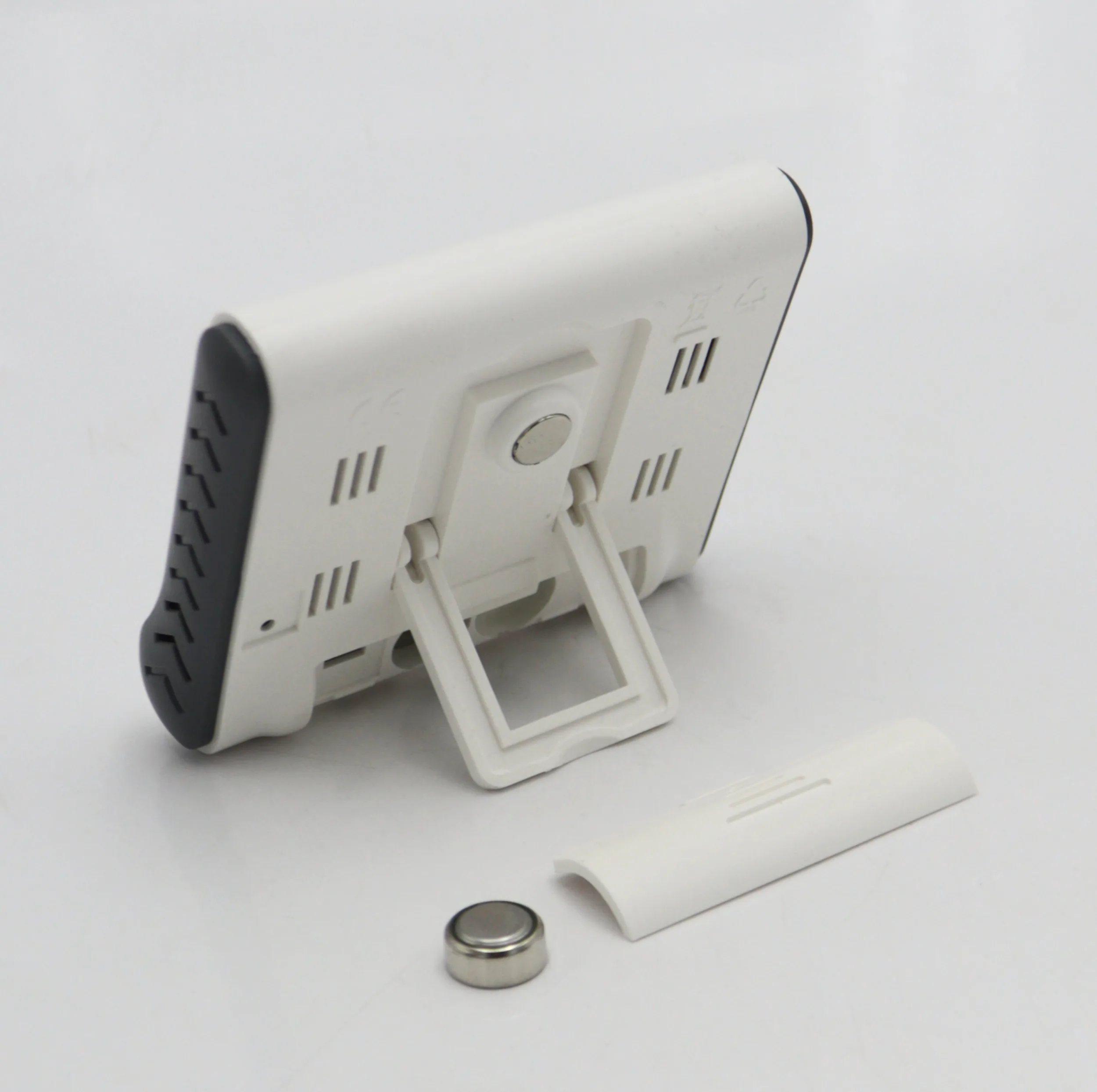 دما سنج و رطوبت سنج مدل بت کد YPSF-DC102