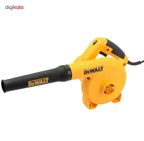 دستگاه دمنده و مکنده دیوالت مدل DWB800