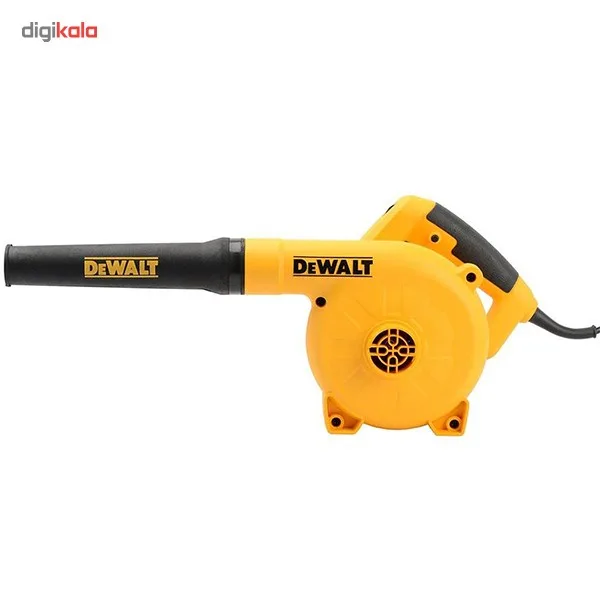 دستگاه دمنده و مکنده دیوالت مدل DWB800
