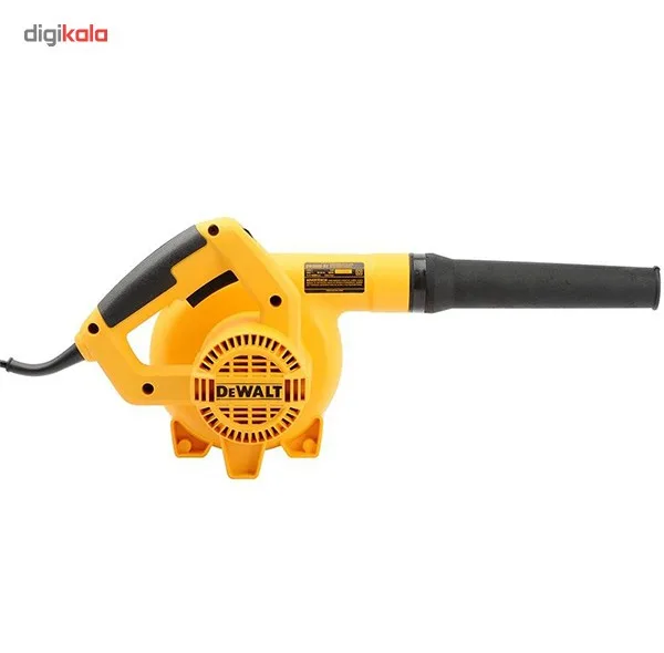 دستگاه دمنده و مکنده دیوالت مدل DWB800