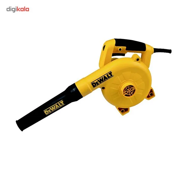 دستگاه دمنده و مکنده دیوالت مدل DWB800