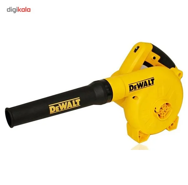 دستگاه دمنده و مکنده دیوالت مدل DWB800
