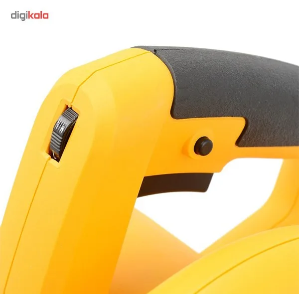 دستگاه دمنده و مکنده دیوالت مدل DWB800