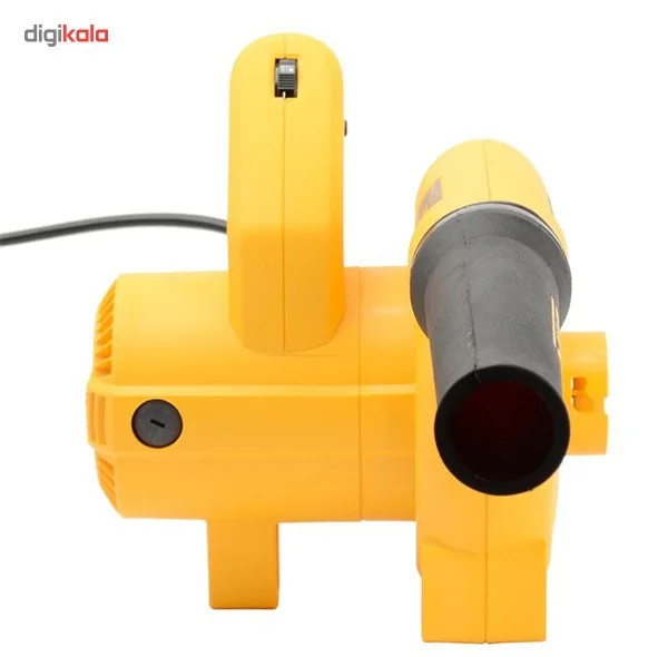 دستگاه دمنده و مکنده دیوالت مدل DWB800