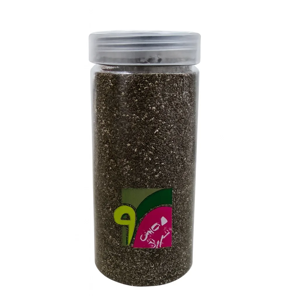 دانه چیا ممتاز سروا - 425 گرم