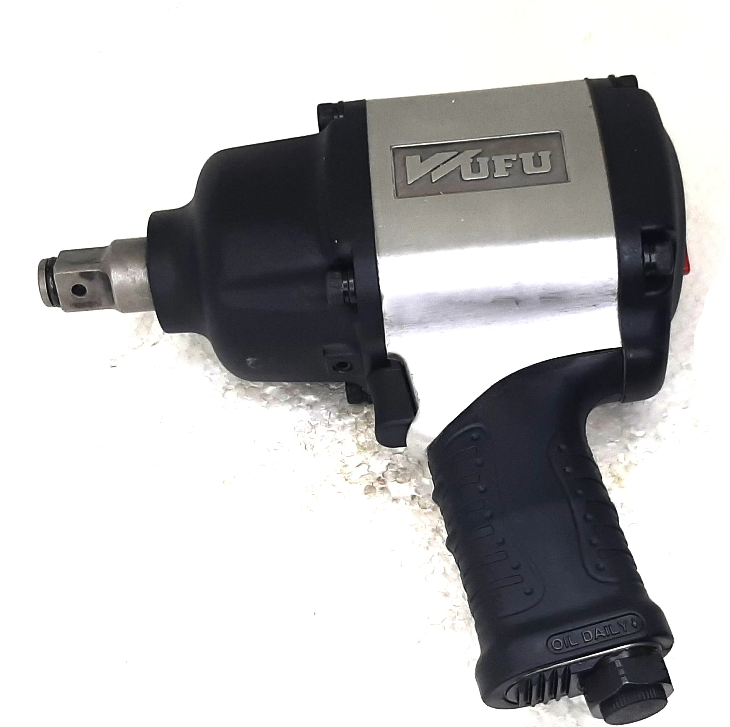 آچار بکس بادی ووفو مدل R456