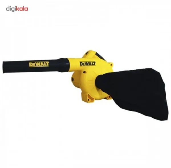 دستگاه دمنده و مکنده دیوالت مدل DWB800
