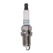 شمع خودرو دنسو مدل SK20R11 01210 پایه کوتاه سوزنی ایریدیوم بسته 4 عددی
