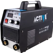 اینورتر جوشکاری 200 آمپر اکتیو مدل AC4120B