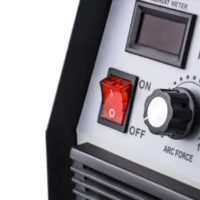 اینورتر جوشکاری 200 آمپر اکتیو مدل AC4120B