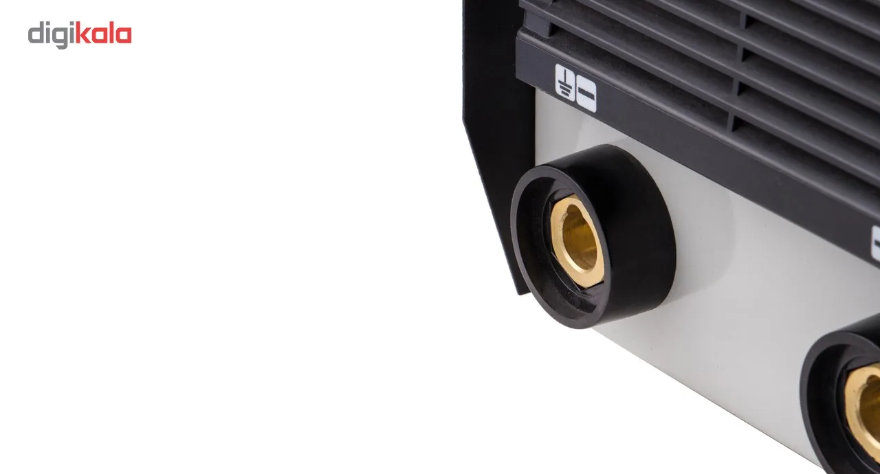 اینورتر جوشکاری 200 آمپر اکتیو مدل AC4120B