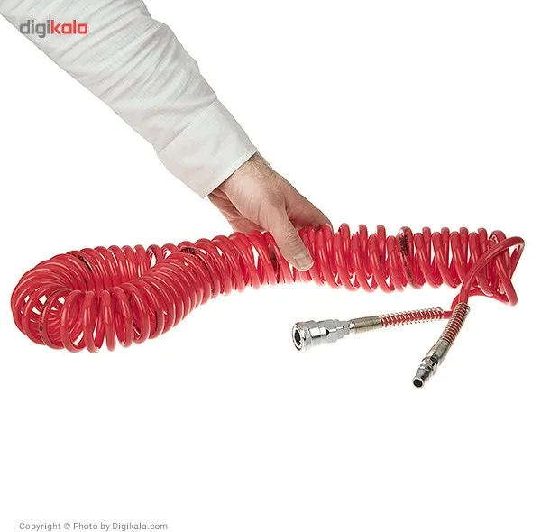 شلنگ فنری رونیکس مدل RH-6110 طول 10 متر