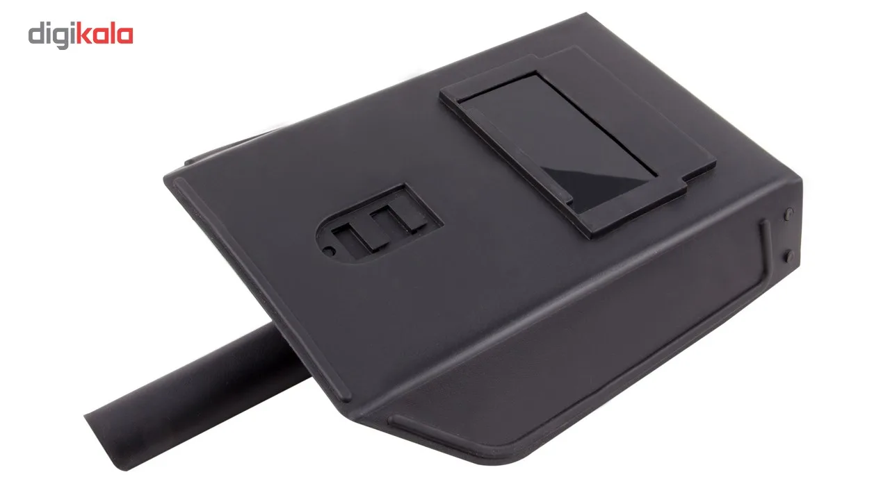 اینورتر جوشکاری 200 آمپر اکتیو مدل AC4120B