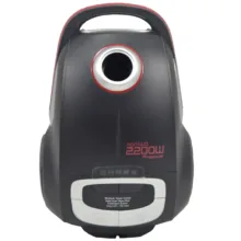 جاروبرقی نانیوا مدل  NVC-9870