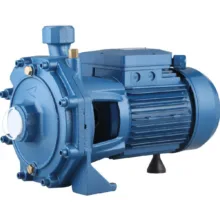 پمپ آب هیوندای مدل HB-160