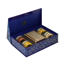 ست هدیه فراز هنر مدل فردوس کد 25