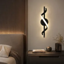 دیوارکوب 1 شعله مدل نوتریکا