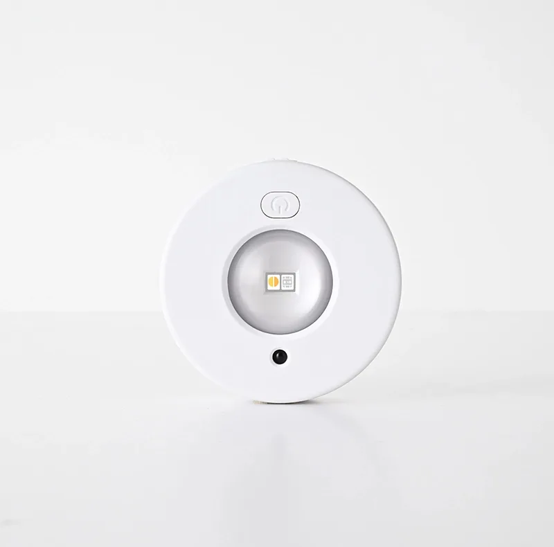 چراغ ال ای دی مدل L3301RGB