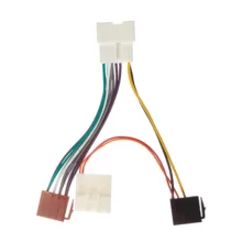 کابل اتصال پخش خودرو مدل ACV 1252