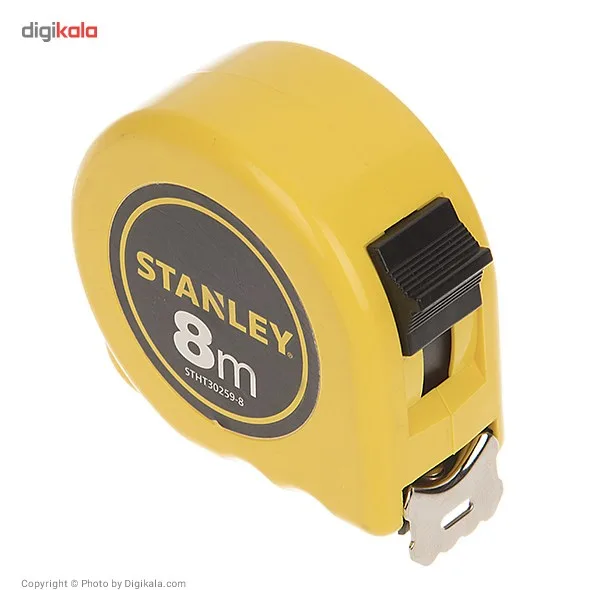 متر 8 متری استنلی مدل STHT30259-8