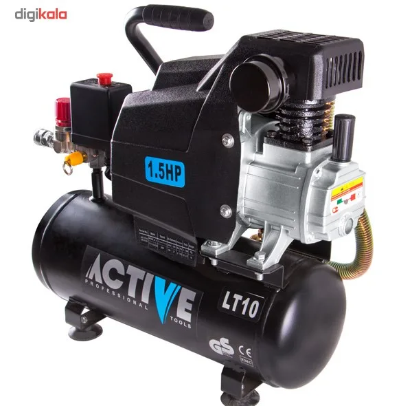 کمپرسور هوای اکتیو مدل AC1110