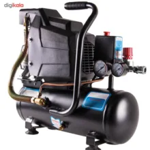 کمپرسور هوای اکتیو مدل AC1110