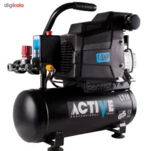 کمپرسور هوای اکتیو مدل AC1110