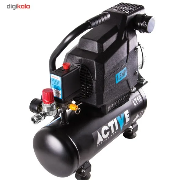 کمپرسور هوای اکتیو مدل AC1110