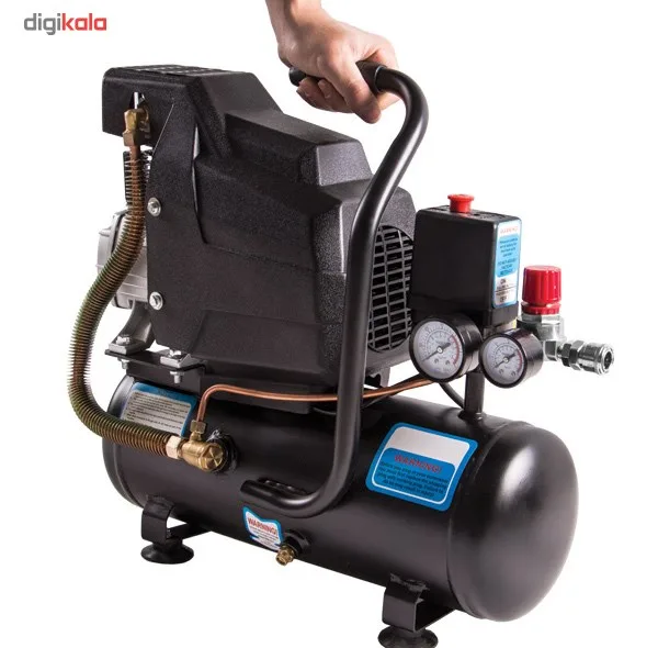 کمپرسور هوای اکتیو مدل AC1110