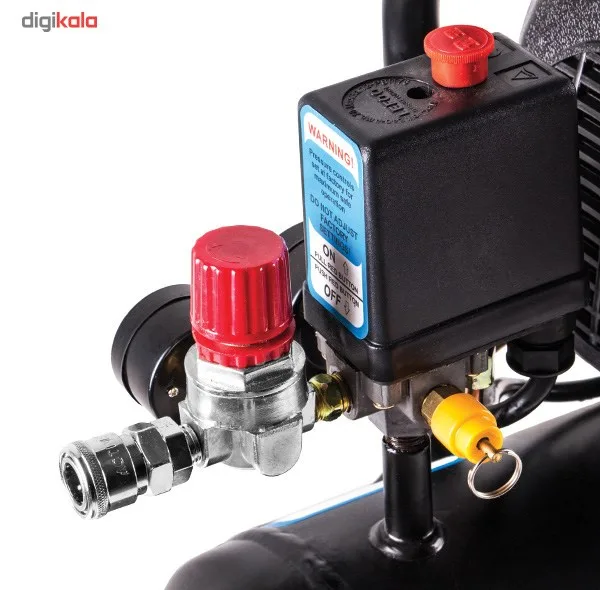کمپرسور هوای اکتیو مدل AC1110