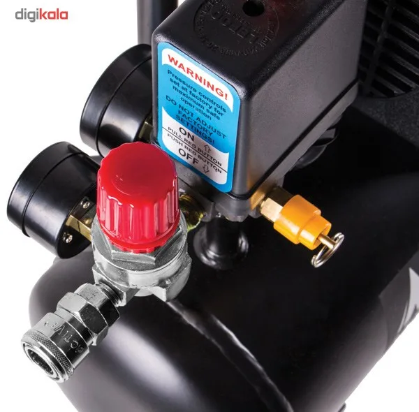 کمپرسور هوای اکتیو مدل AC1110