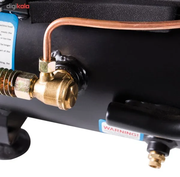 کمپرسور هوای اکتیو مدل AC1110