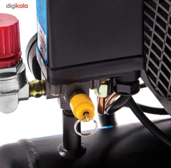 کمپرسور هوای اکتیو مدل AC1110