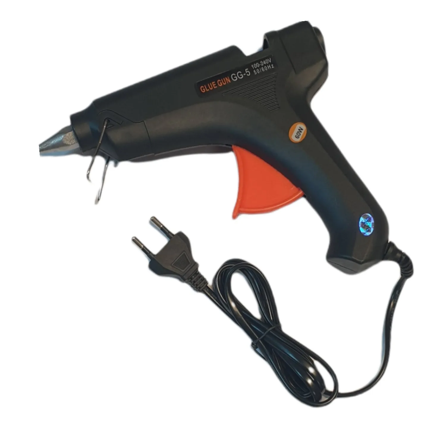 دستگاه چسب تفنگی گلوگان مدل GG-5