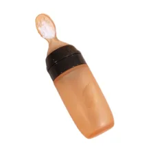 سرلاک خوری کودک مدل super soft کد 2025