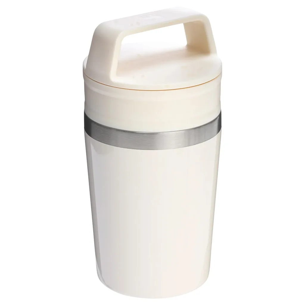 تراول ماگ استنلی مدل Cafe-To-Go گنجایش 0.23 لیتر