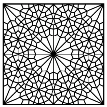 شابلون کد SP133-1