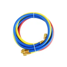 گیج فشار ولیو مدل VMG-2-R22-B-02
