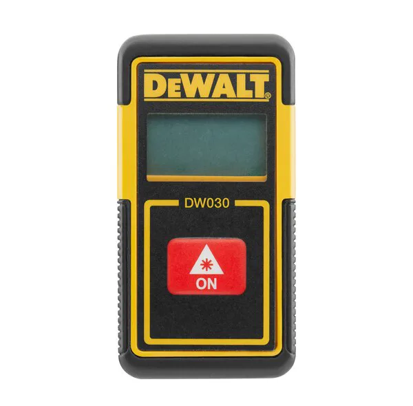متر لیزری دیوالت مدل DW030PL-XJ