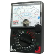 مولتی متر آنالوگ سانوا مدل YX-360TR N