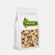 زنجبیل قلم ارگانیک – 500 گرم
