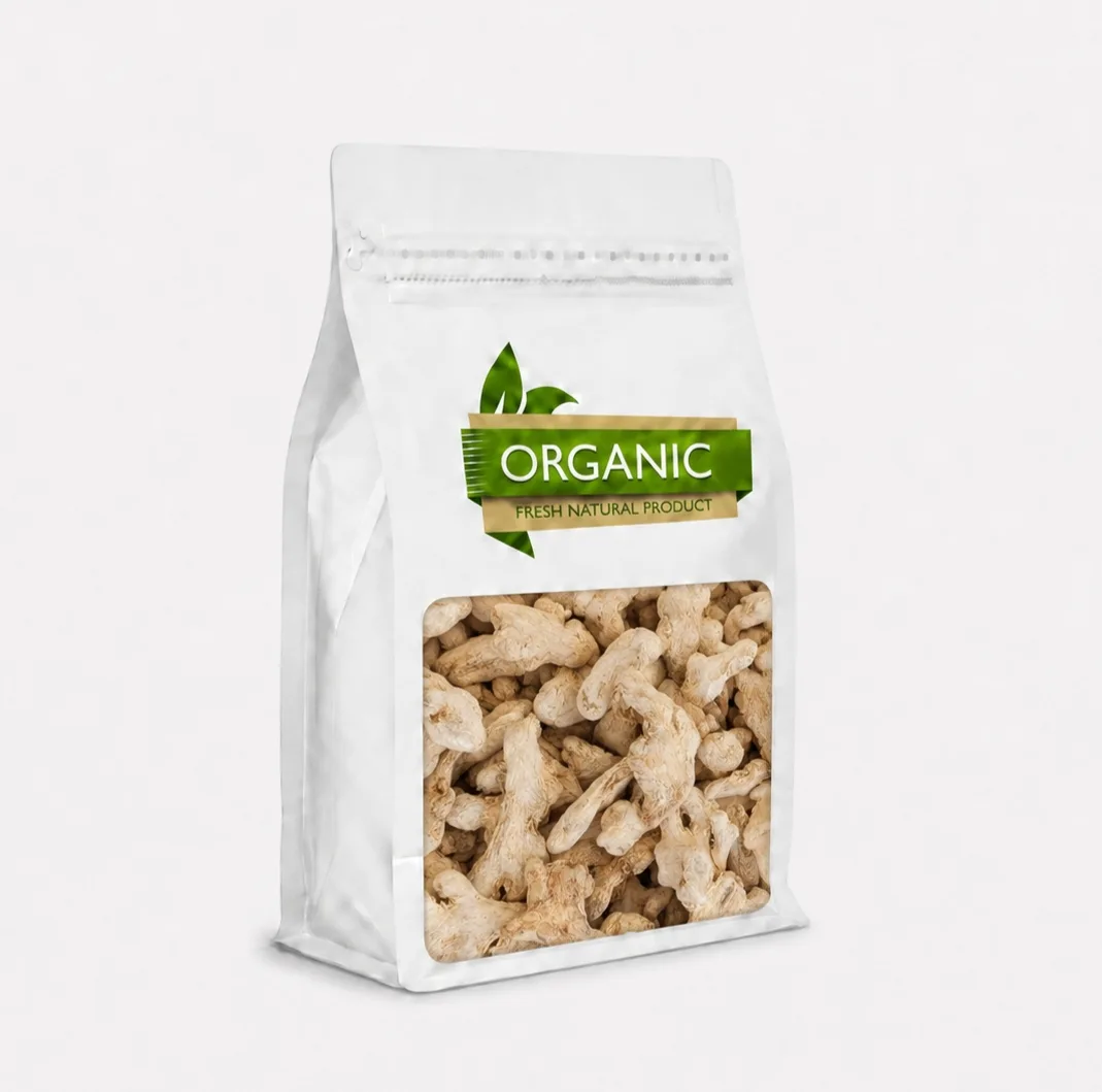 زنجبیل قلم ارگانیک - 500 گرم