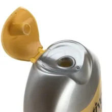 شامپو بدن کرمی اکتیو مدل Vanilla And Honey مقدار 400 گرم