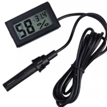 دماسنج محیطی مدل LX8011