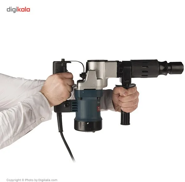 چکش تخریب پوکا مدل 810