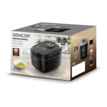 پلوپز 8 نفره سنکور مدل SRM 3900BK